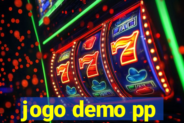 jogo demo pp